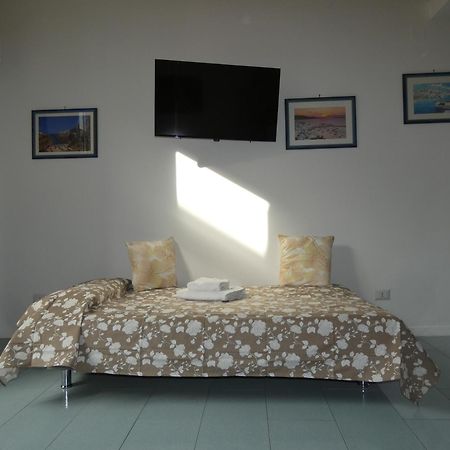 House Sasanelli Apartment Bari Luaran gambar