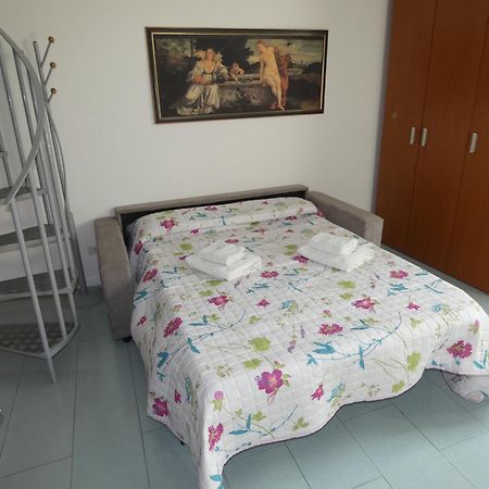 House Sasanelli Apartment Bari Luaran gambar