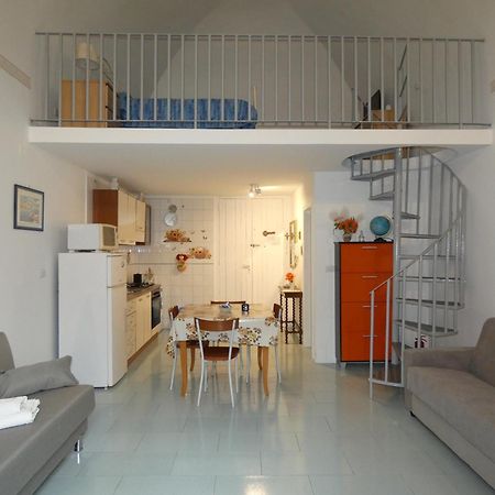 House Sasanelli Apartment Bari Luaran gambar