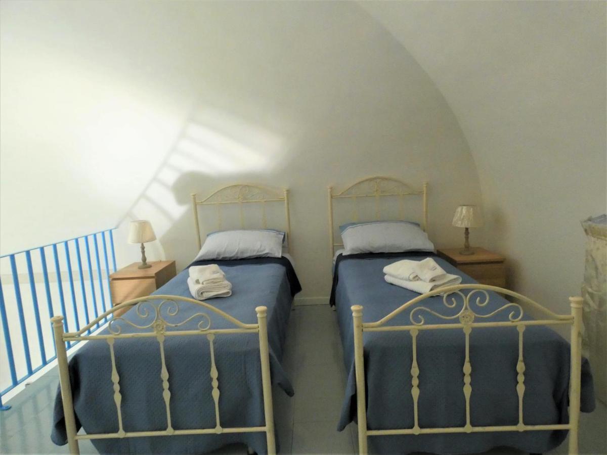 House Sasanelli Apartment Bari Luaran gambar