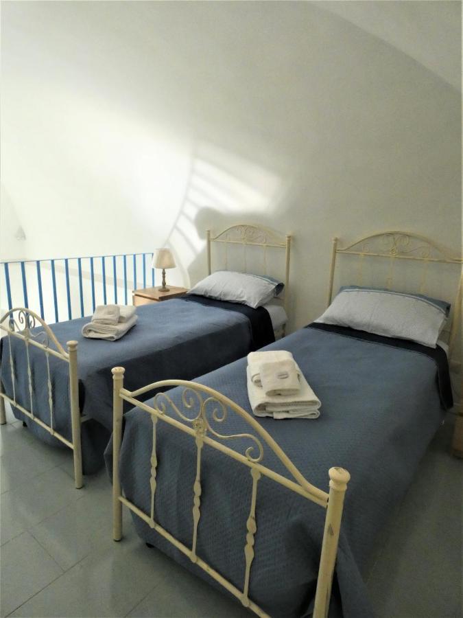 House Sasanelli Apartment Bari Luaran gambar