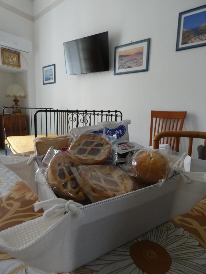 House Sasanelli Apartment Bari Luaran gambar