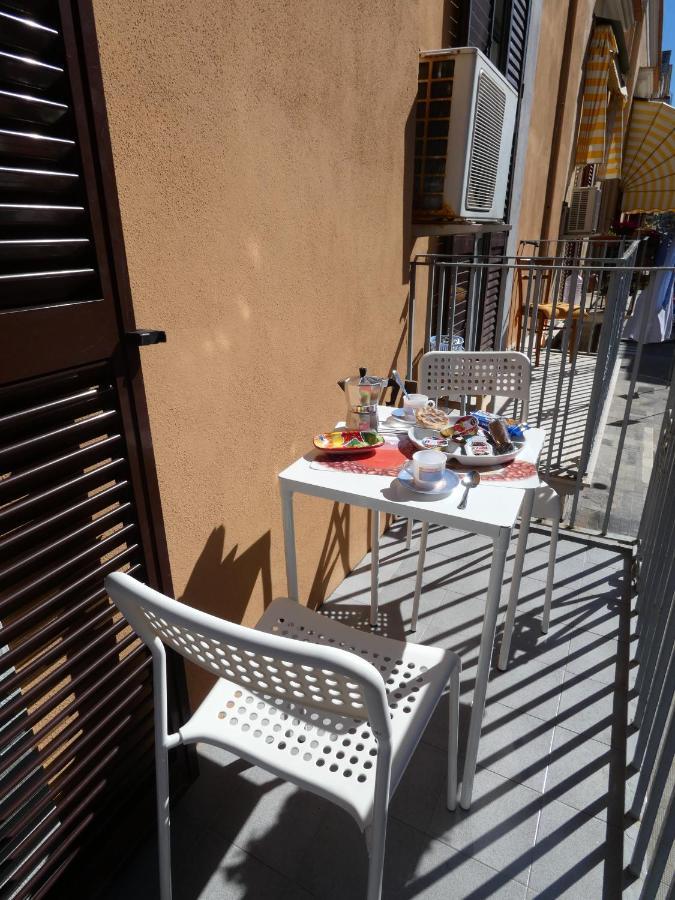 House Sasanelli Apartment Bari Luaran gambar