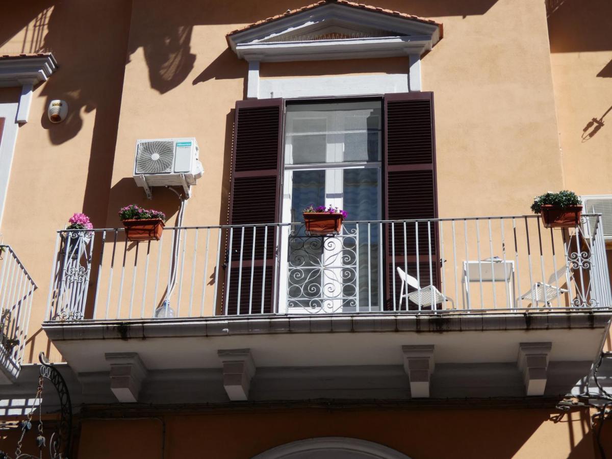 House Sasanelli Apartment Bari Luaran gambar
