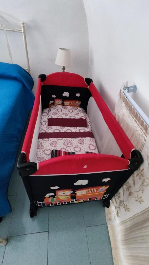 House Sasanelli Apartment Bari Luaran gambar