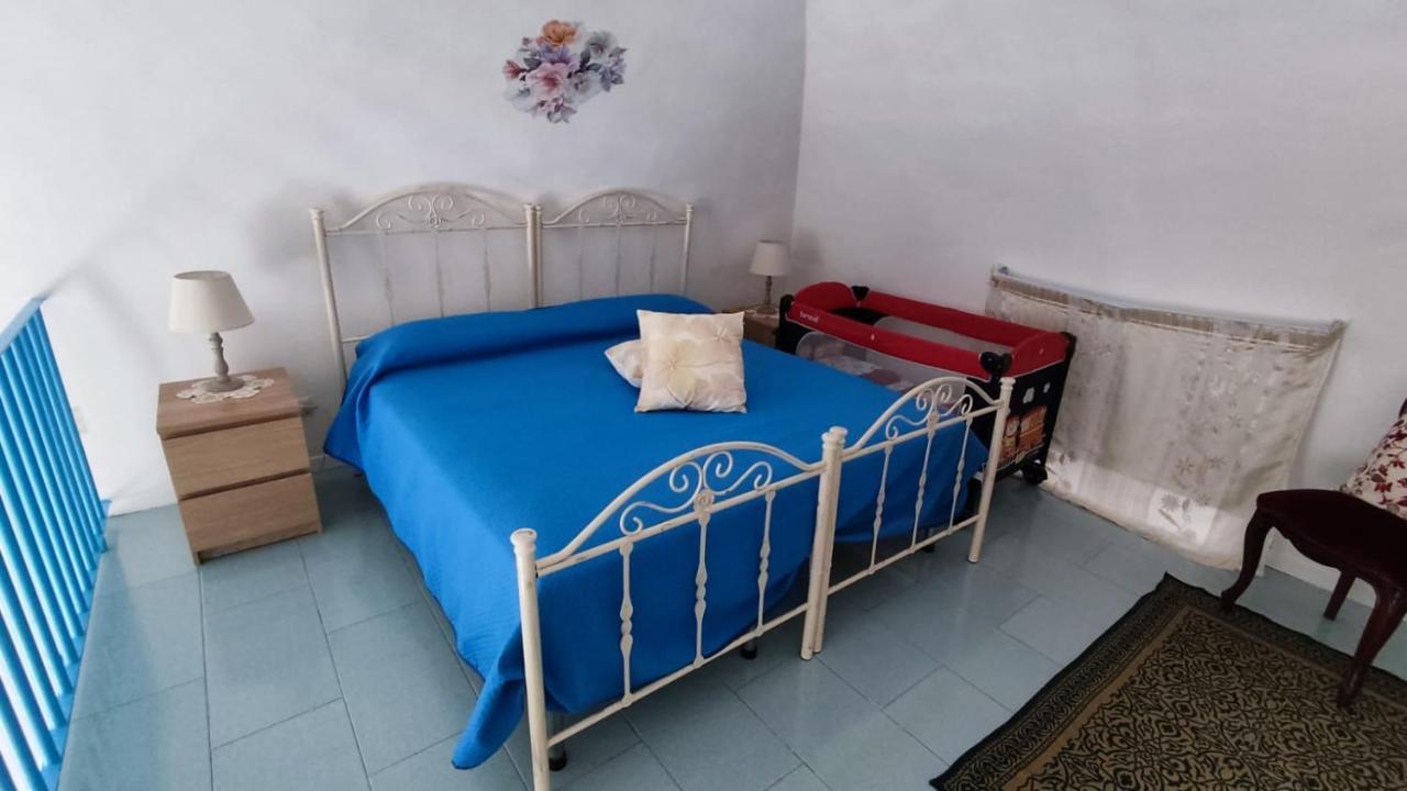 House Sasanelli Apartment Bari Luaran gambar