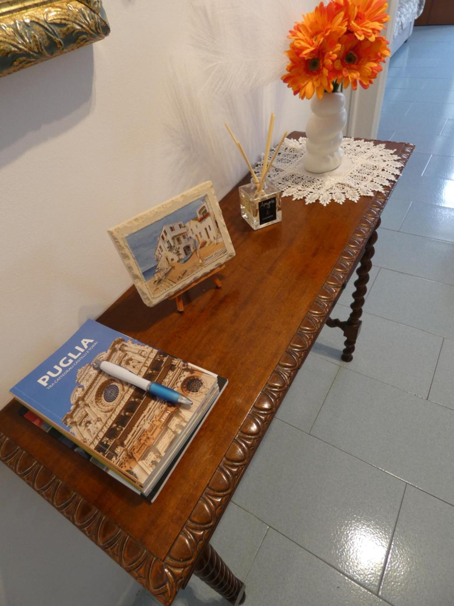 House Sasanelli Apartment Bari Luaran gambar