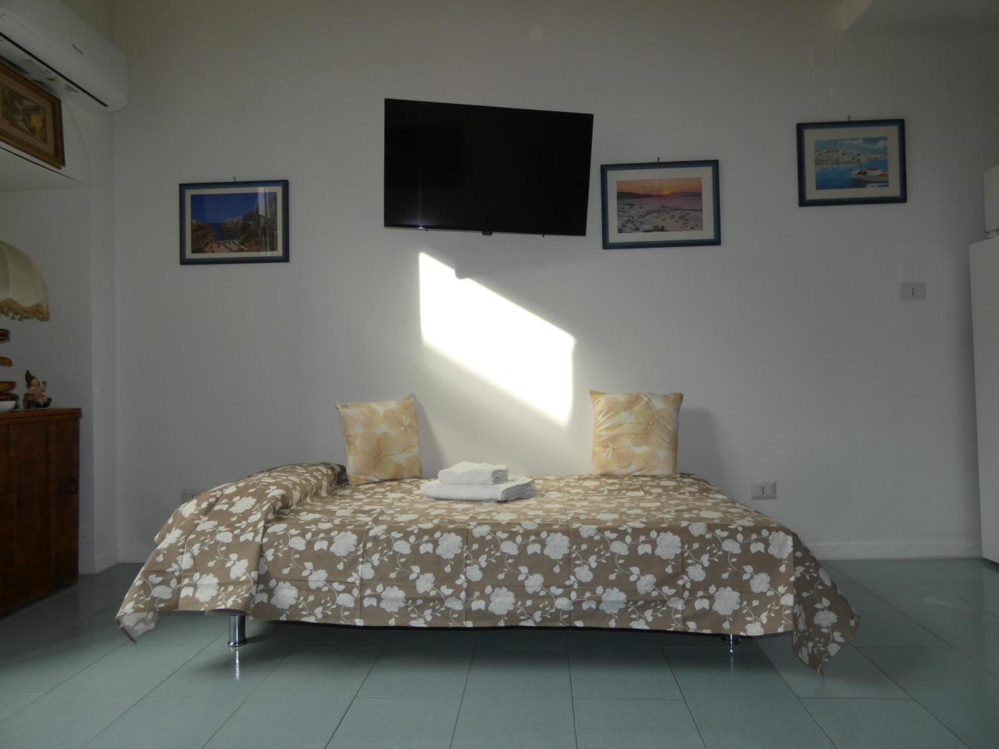 House Sasanelli Apartment Bari Luaran gambar
