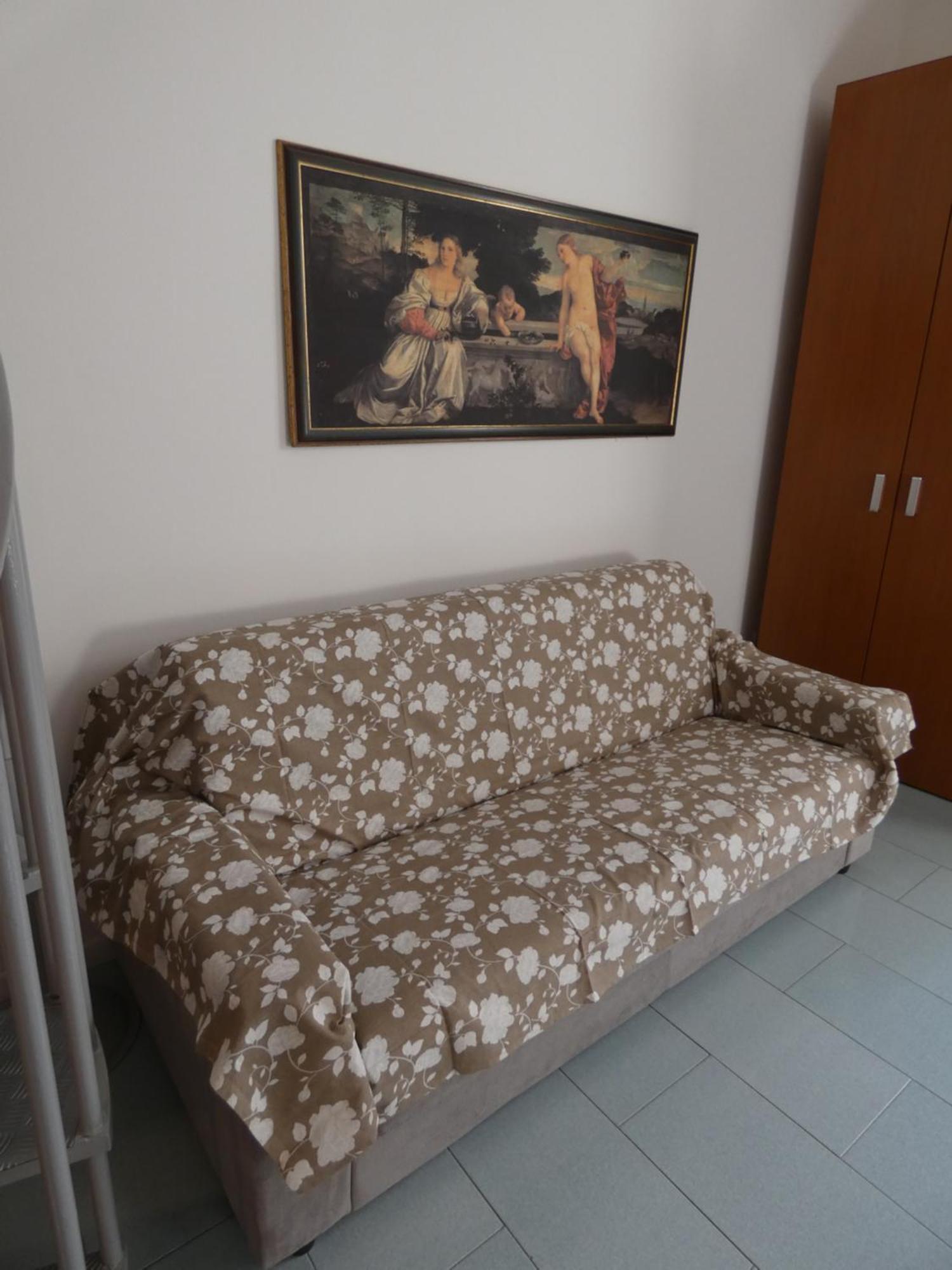 House Sasanelli Apartment Bari Luaran gambar