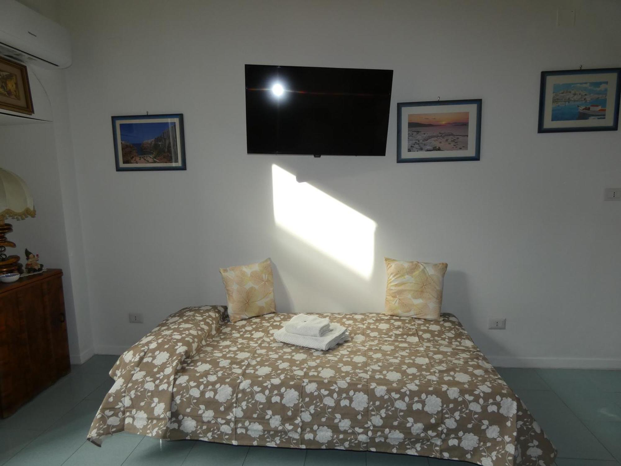 House Sasanelli Apartment Bari Luaran gambar