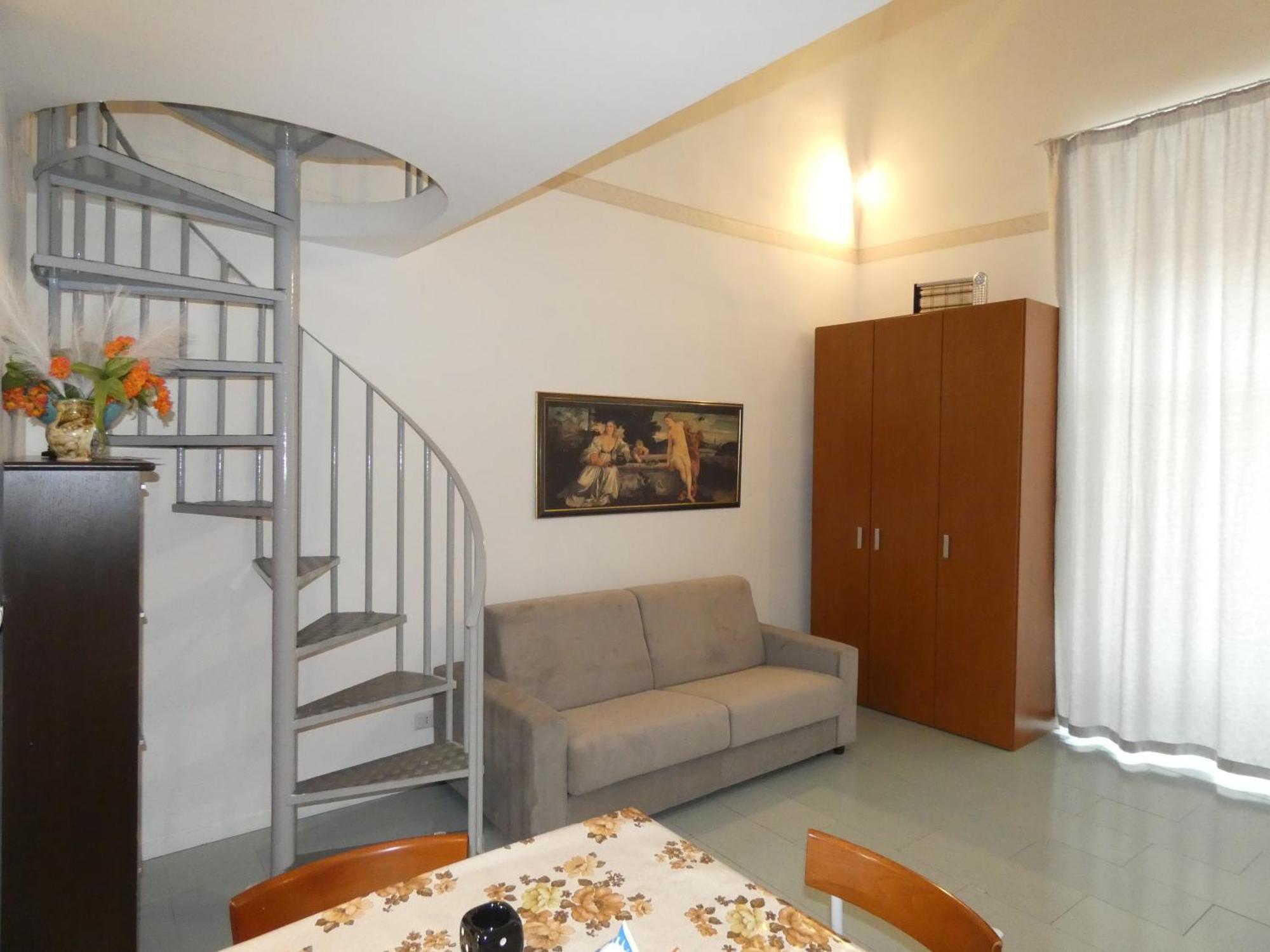 House Sasanelli Apartment Bari Luaran gambar