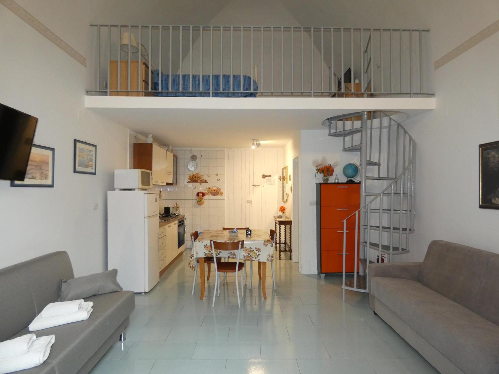 House Sasanelli Apartment Bari Luaran gambar