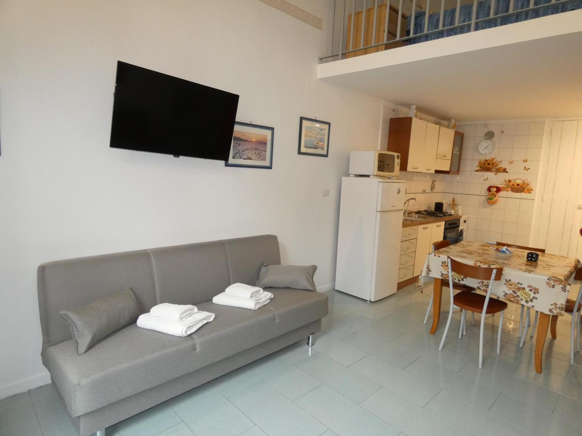 House Sasanelli Apartment Bari Luaran gambar