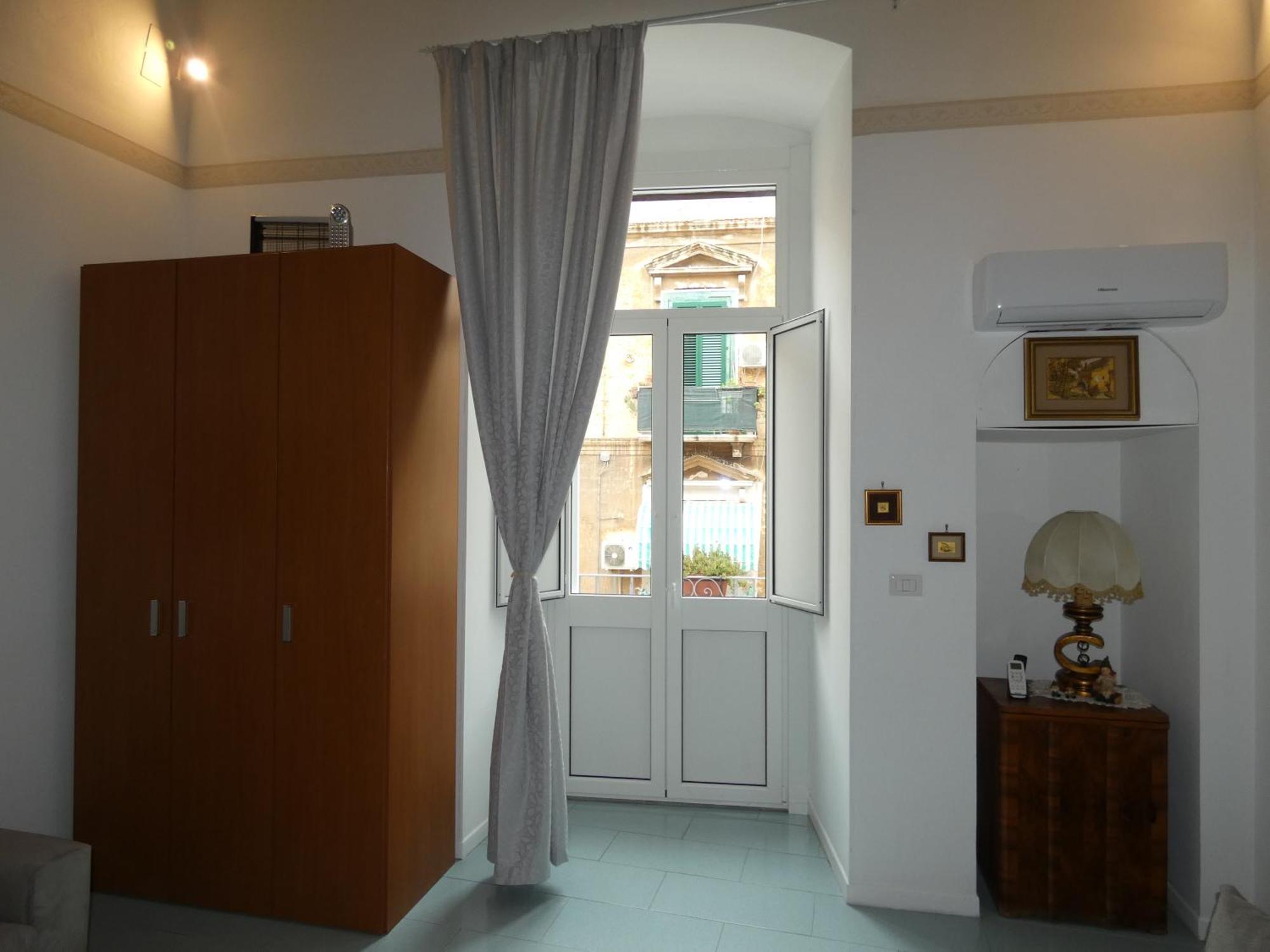 House Sasanelli Apartment Bari Luaran gambar
