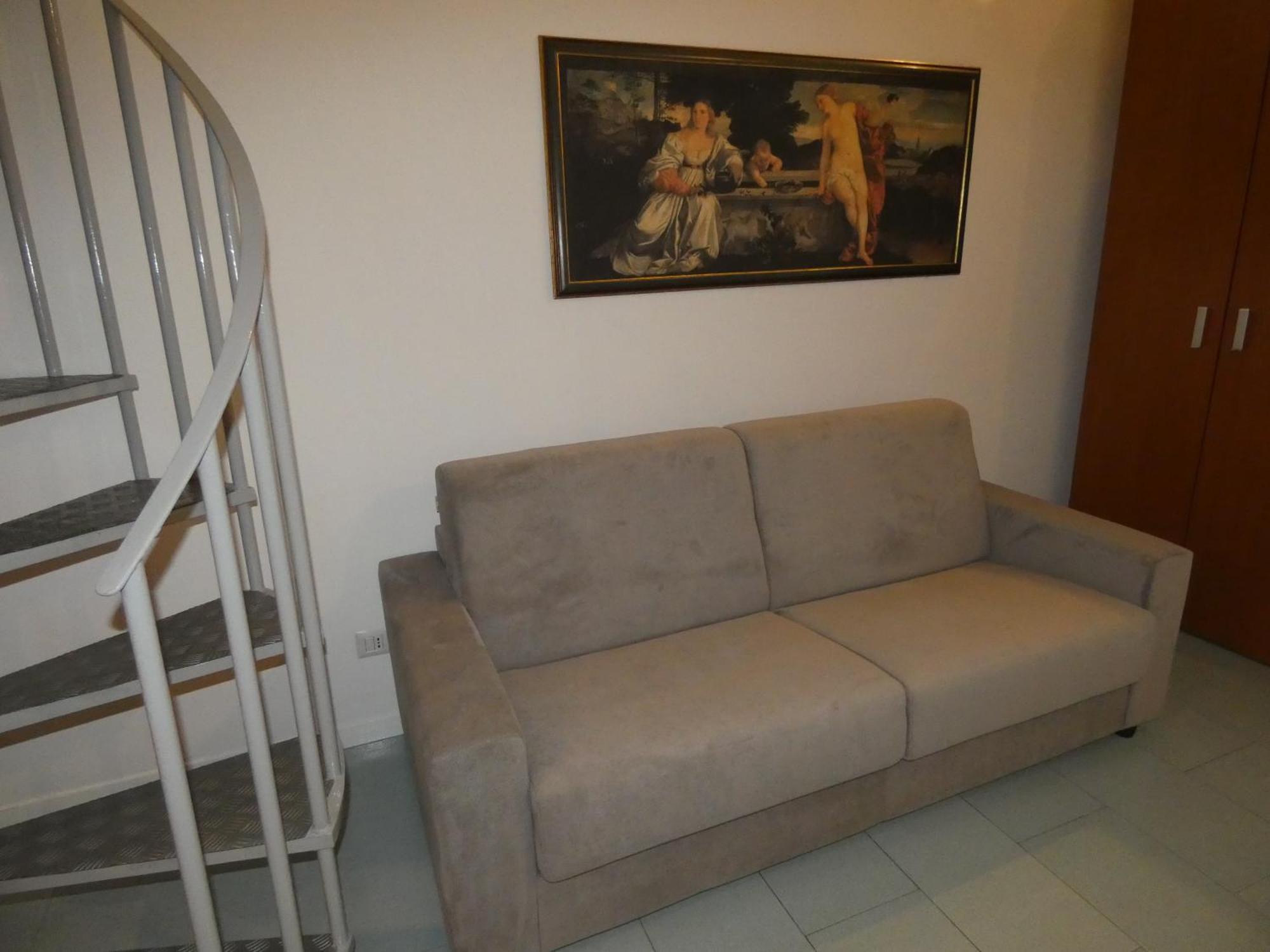 House Sasanelli Apartment Bari Luaran gambar