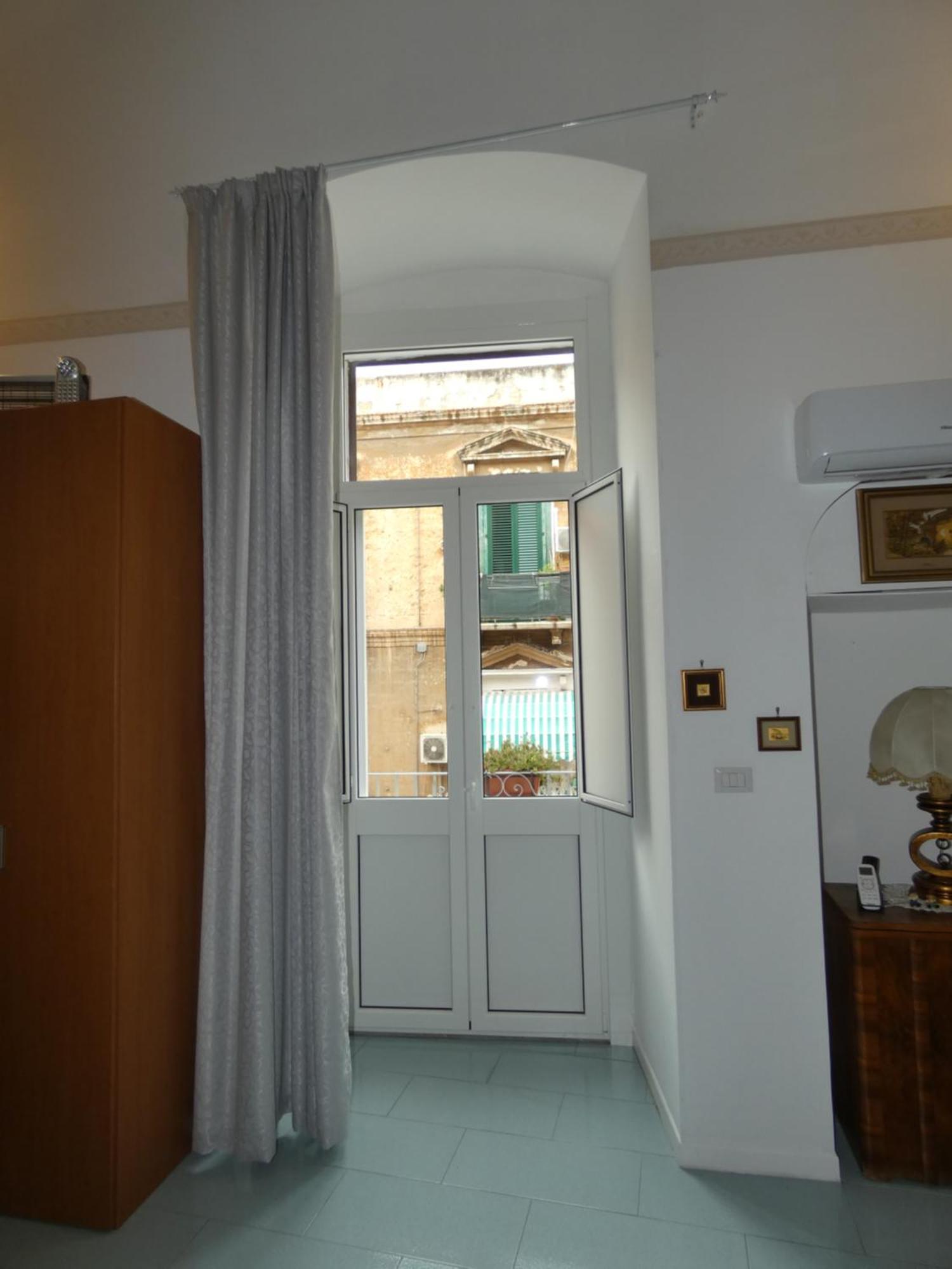 House Sasanelli Apartment Bari Luaran gambar
