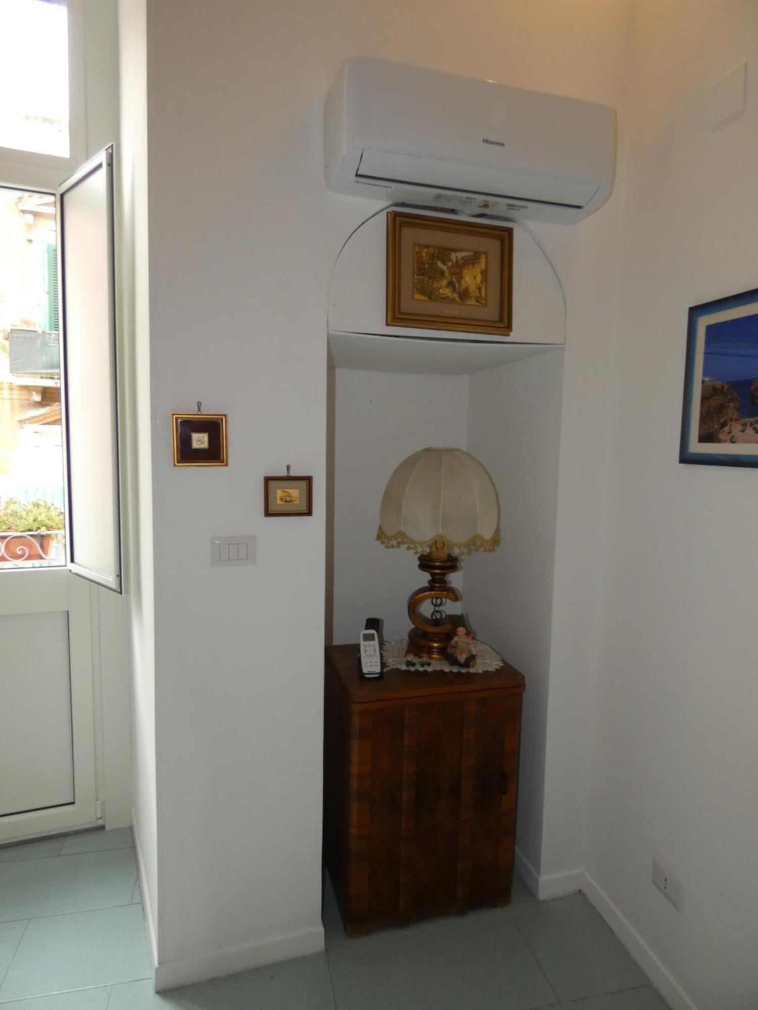 House Sasanelli Apartment Bari Luaran gambar