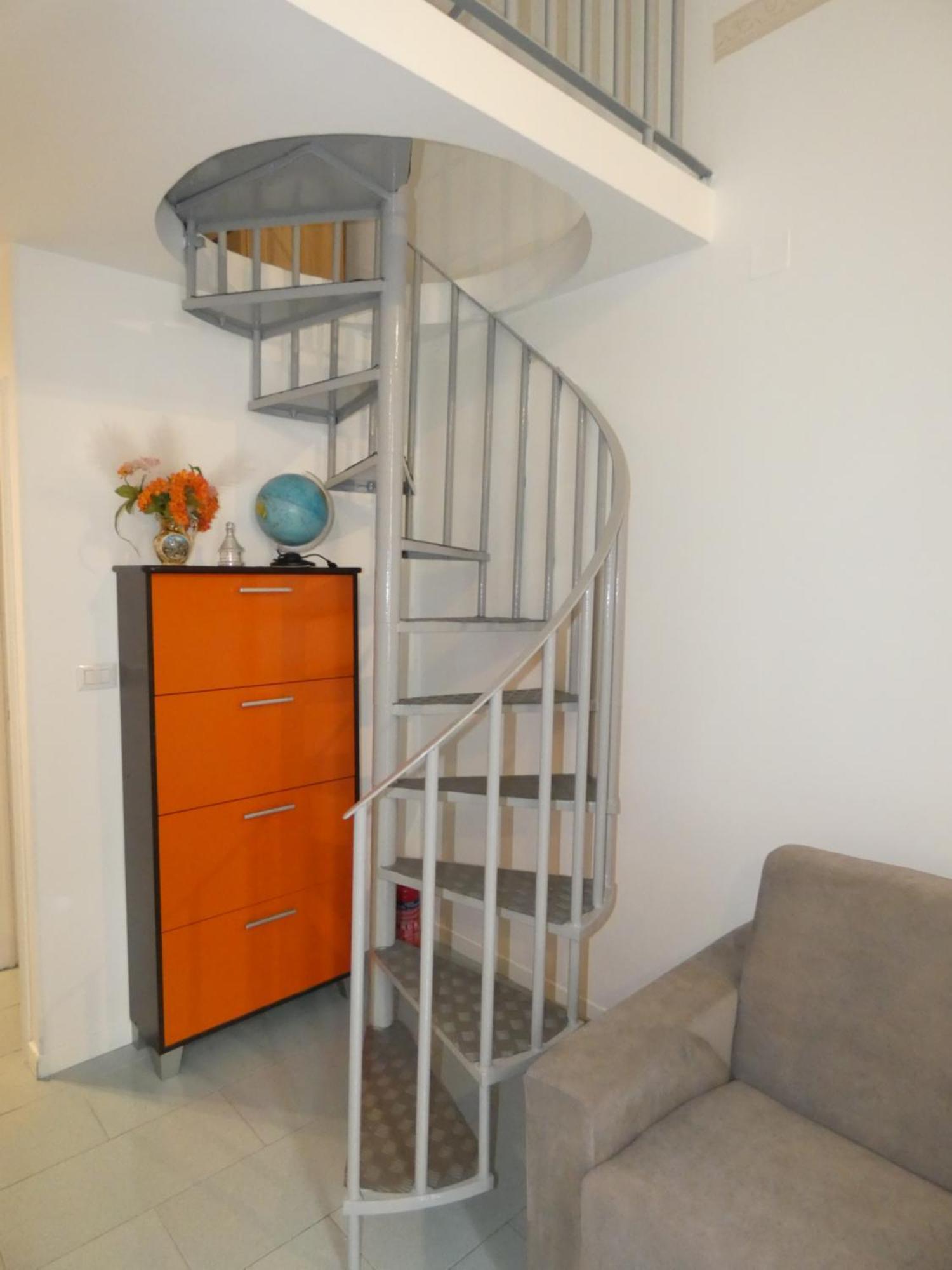 House Sasanelli Apartment Bari Luaran gambar